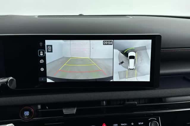 Hyundai Tucson (2026) thumbnail 11
