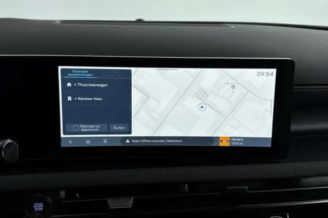 Hyundai Tucson (2026) thumbnail 12