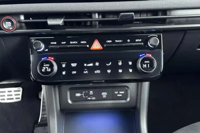 Hyundai Tucson (2026) thumbnail 14