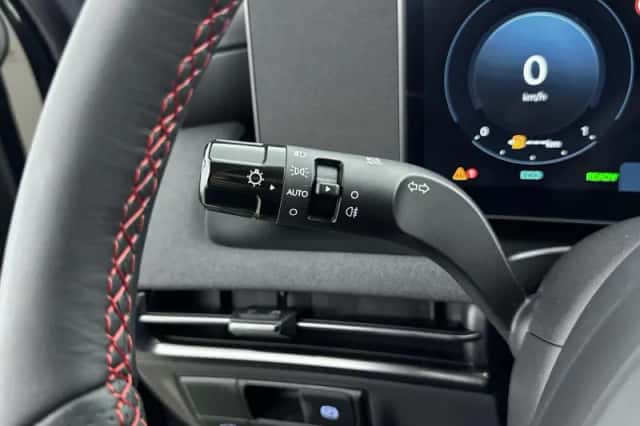 Hyundai Tucson (2026) thumbnail 15