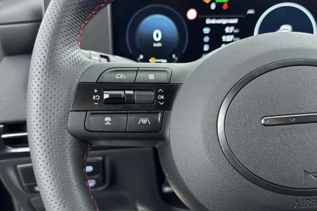 Hyundai Tucson (2026) thumbnail 17