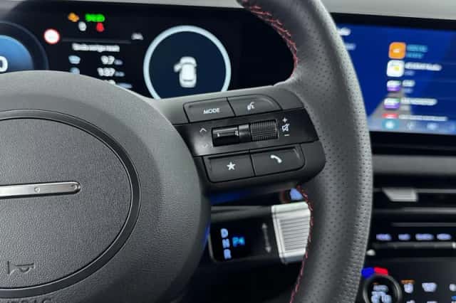 Hyundai Tucson (2026) thumbnail 18