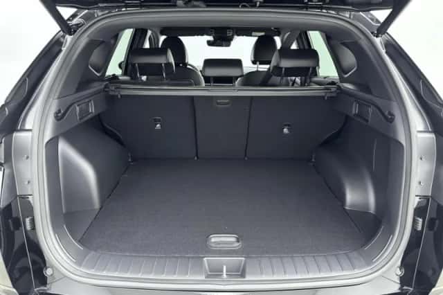 Hyundai Tucson (2026) thumbnail 19