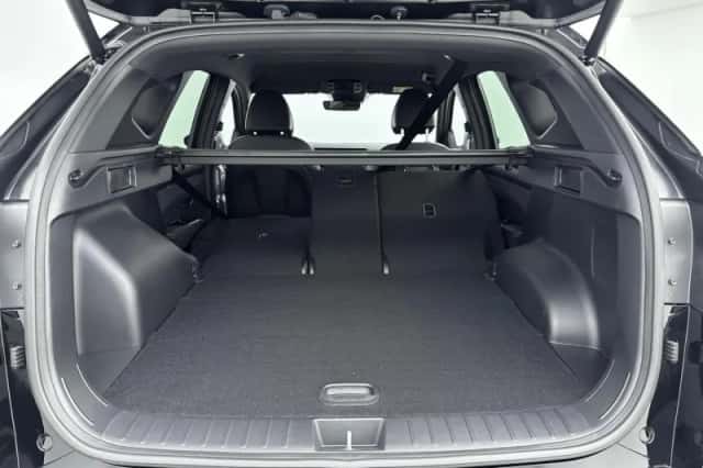 Hyundai Tucson (2026) thumbnail 20