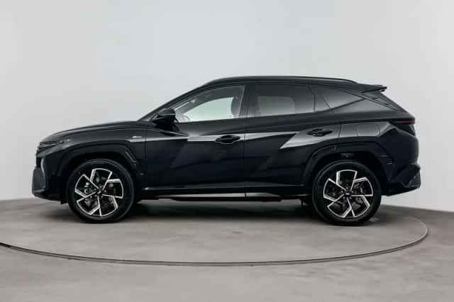 Hyundai Tucson (2026) thumbnail 3