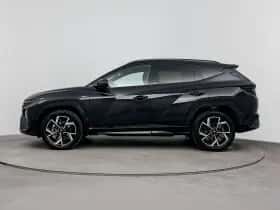 Hyundai Tucson (2026) thumbnail 3