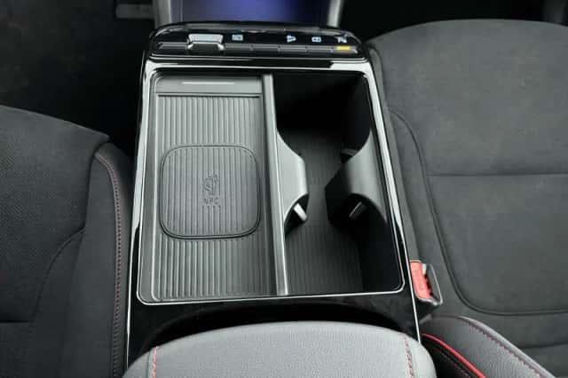 Hyundai Tucson (2026) thumbnail 24