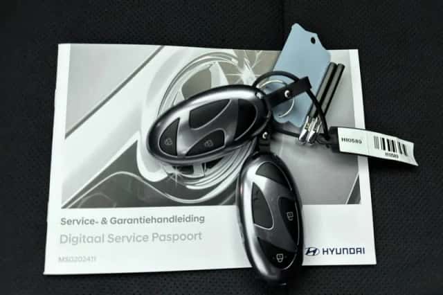 Hyundai Tucson (2026) thumbnail 26
