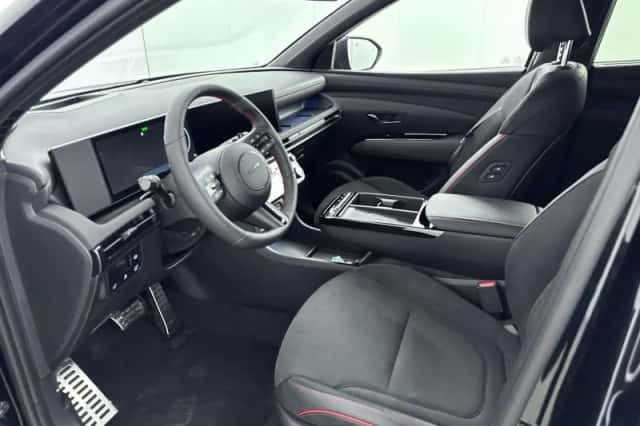 Hyundai Tucson (2026) thumbnail 28