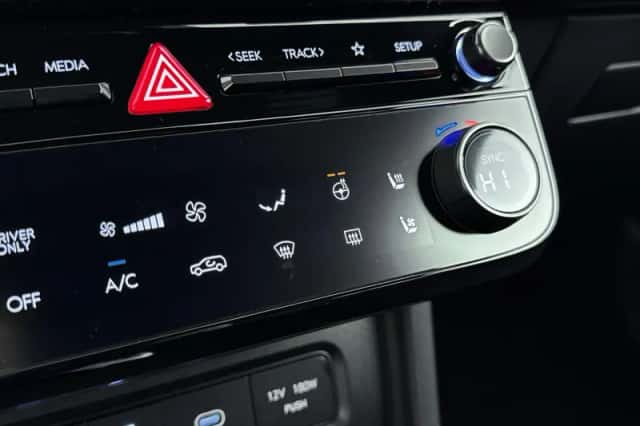 Hyundai Tucson (2026) thumbnail 30