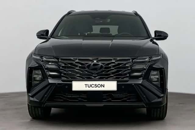 Hyundai Tucson (2026) thumbnail 4