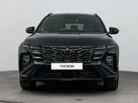 Hyundai Tucson (2026) thumbnail 4