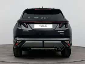 Hyundai Tucson (2026) thumbnail 5