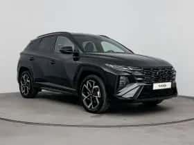 Hyundai Tucson (2026) thumbnail 6