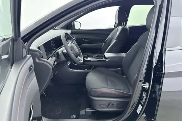 Hyundai Tucson (2026) thumbnail 7