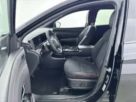 Hyundai Tucson (2026) thumbnail 7