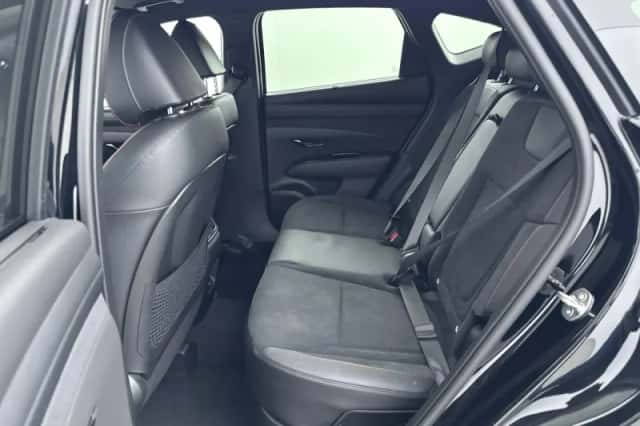 Hyundai Tucson (2026) thumbnail 8