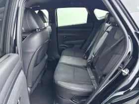 Hyundai Tucson (2026) thumbnail 8