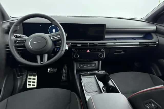 Hyundai Tucson (2026) thumbnail 9