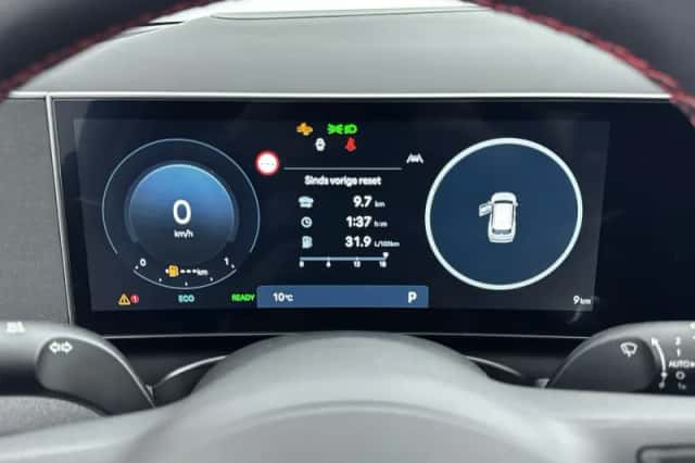 Hyundai Tucson (2026) thumbnail 10