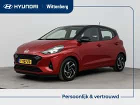 Hyundai i10 (2023) thumbnail 1