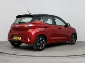 Hyundai i10 (2023) thumbnail 2