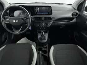 Hyundai i10 (2023) thumbnail 11