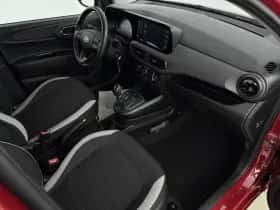 Hyundai i10 (2023) thumbnail 12