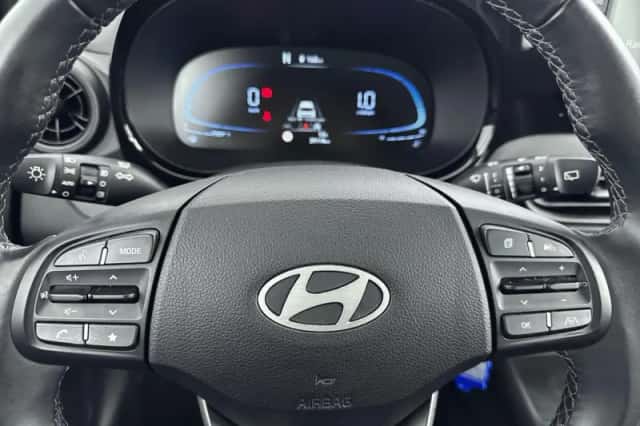 Hyundai i10 (2023) thumbnail 13