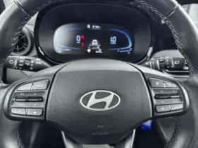 Hyundai i10 (2023) thumbnail 13