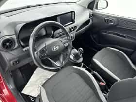 Hyundai i10 (2023) thumbnail 16