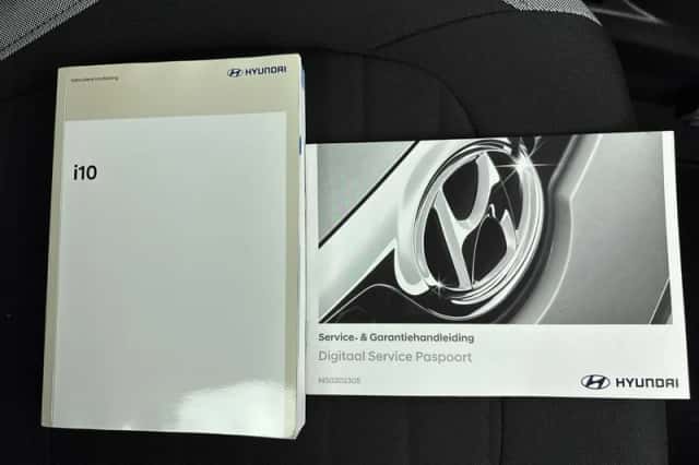 Hyundai i10 (2023) thumbnail 17