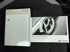 Hyundai i10 (2023) thumbnail 17