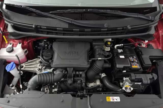 Hyundai i10 (2023) thumbnail 18