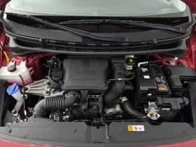 Hyundai i10 (2023) thumbnail 18