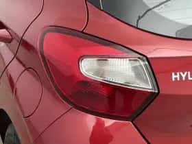Hyundai i10 (2023) thumbnail 19