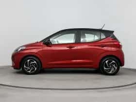 Hyundai i10 (2023) thumbnail 3