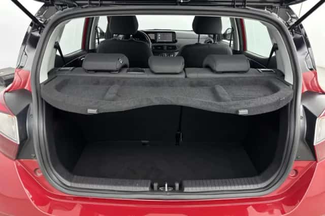 Hyundai i10 (2023) thumbnail 23