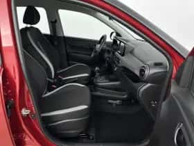 Hyundai i10 (2023) thumbnail 26