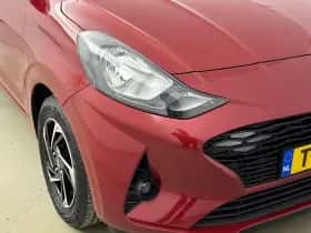Hyundai i10 (2023) thumbnail 27