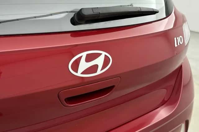 Hyundai i10 (2023) thumbnail 28