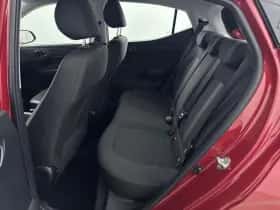 Hyundai i10 (2023) thumbnail 30