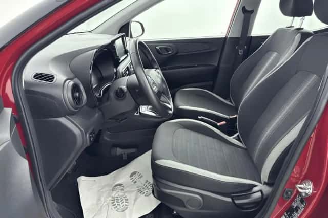 Hyundai i10 (2023) thumbnail 32