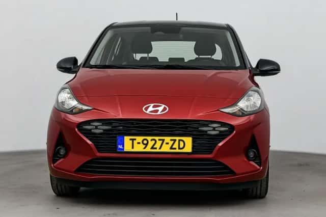 Hyundai i10 (2023) thumbnail 5