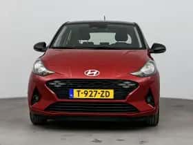 Hyundai i10 (2023) thumbnail 5