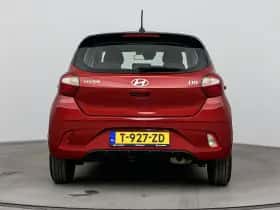 Hyundai i10 (2023) thumbnail 6