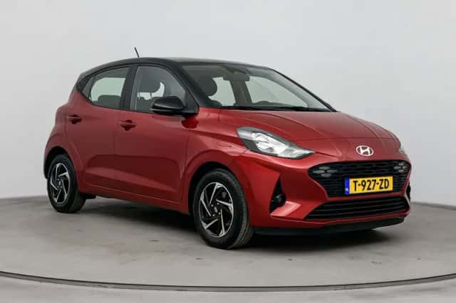 Hyundai i10 (2023) thumbnail 7