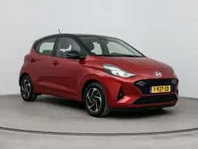 Hyundai i10 (2023) thumbnail 7