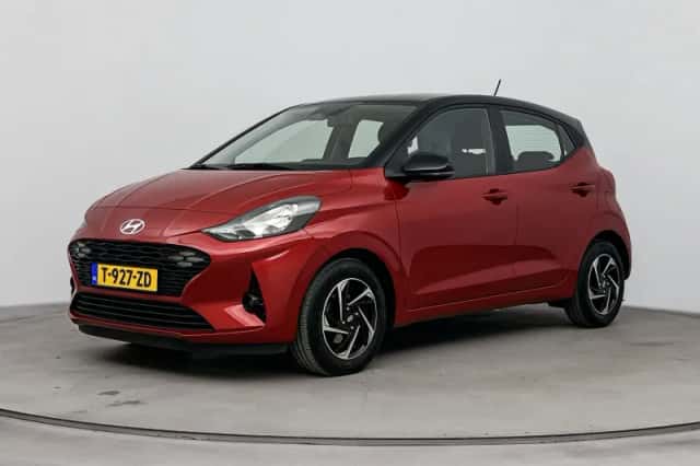 Hyundai i10 (2023) thumbnail 10