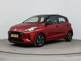 Hyundai i10 (2023) thumbnail 10